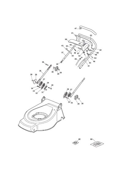 Picture of Handle