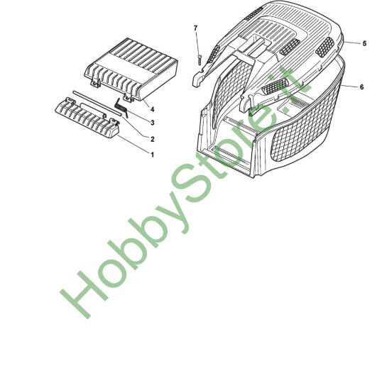 Picture of Sacco Di Raccolta