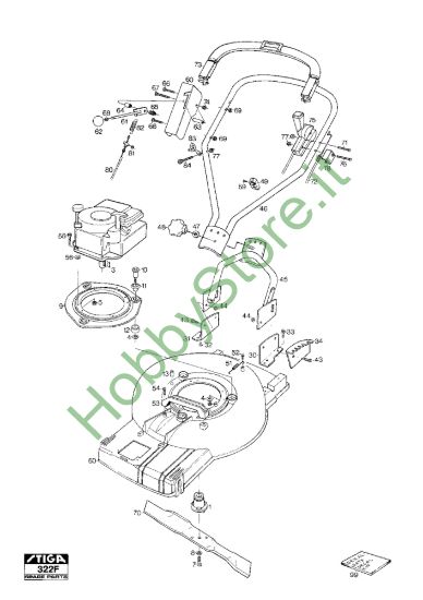 Picture of Chassis