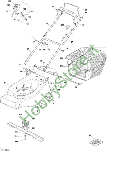Picture of Chassis e Manico