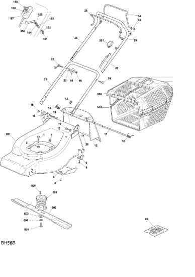Picture of Chassis e Manico