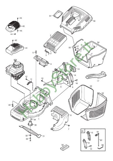 Picture of Chassis