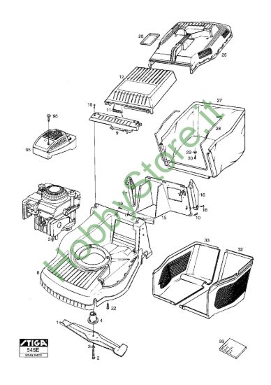 Picture of Chassis