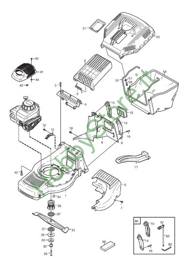 Picture of Chassis