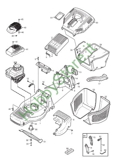 Picture of Chassis