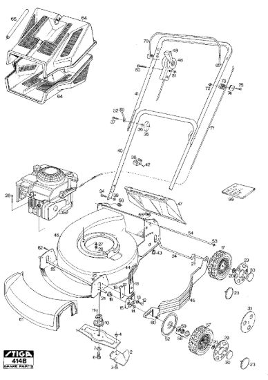Picture of Chassis