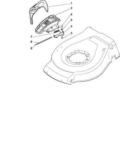 Picture of Scarico Laterale