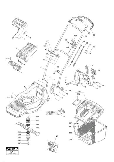 Picture of Chassis e Manico