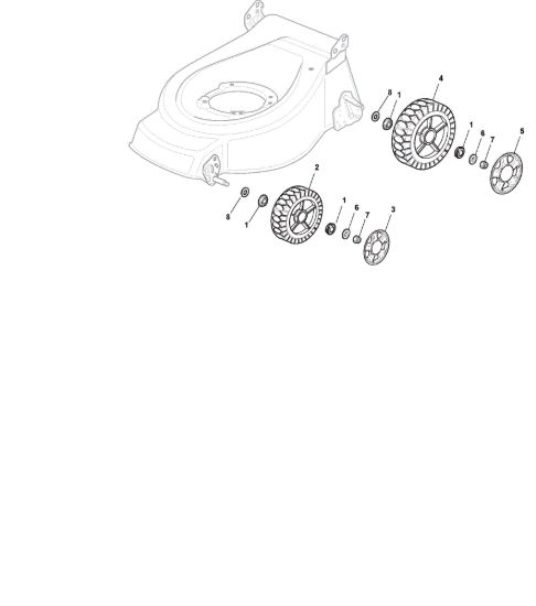 Picture of Ruote e Coprimozzi