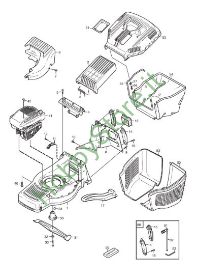 Picture of Chassis