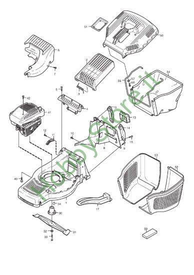 Picture of Chassis