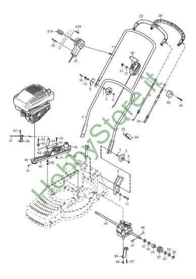 Picture of Chassis
