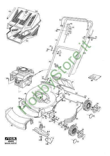 Picture of Chassis