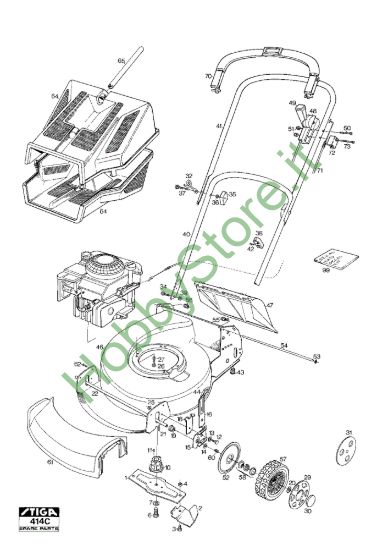 Picture of Chassis