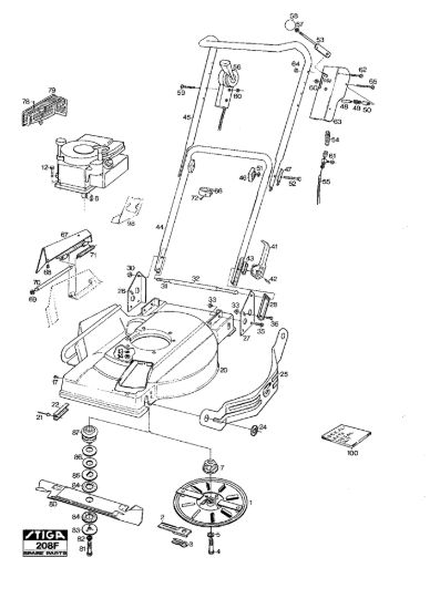 Picture of Chassis