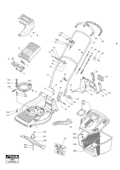 Picture of Chassis e Manico