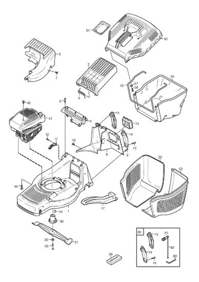 Picture of Chassis