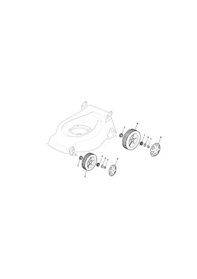 Picture of Ruote e Coprimozzi