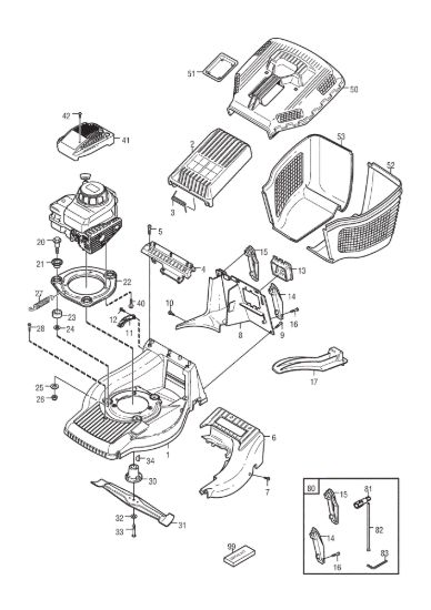 Picture of Chassis