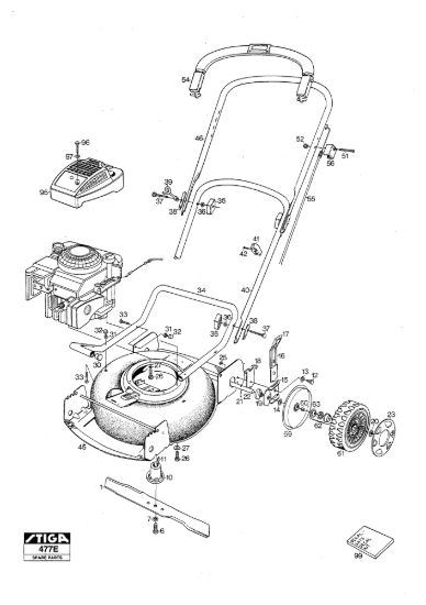 Picture of Chassis