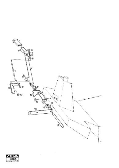 Picture of Dispositivo di Sollevamento