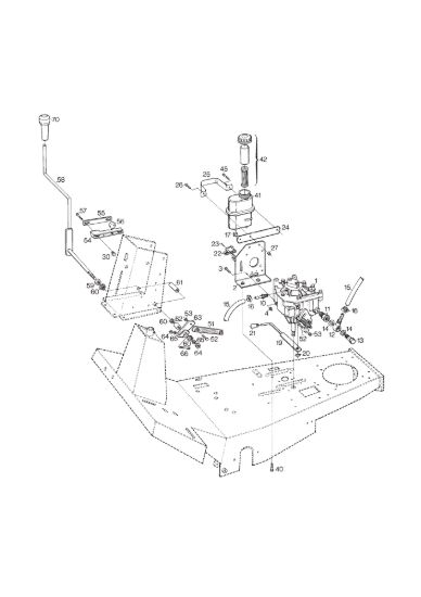 Picture of Trasmissione Idrostatica
