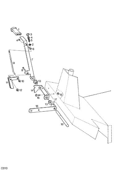 Picture of Dispositivo di Sollevamento
