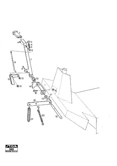 Picture of Dispositivo di Sollevamento