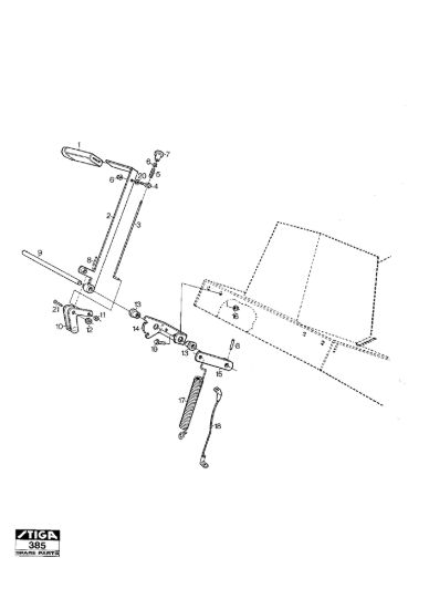 Picture of Dispositivo di Sollevamento