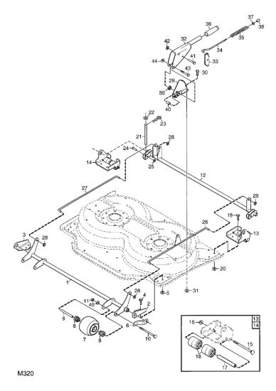 Picture of Piatto di Taglio 85 Combi - Controlli