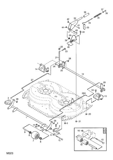 Picture of Piatto di Taglio 95 Combi - Controlli
