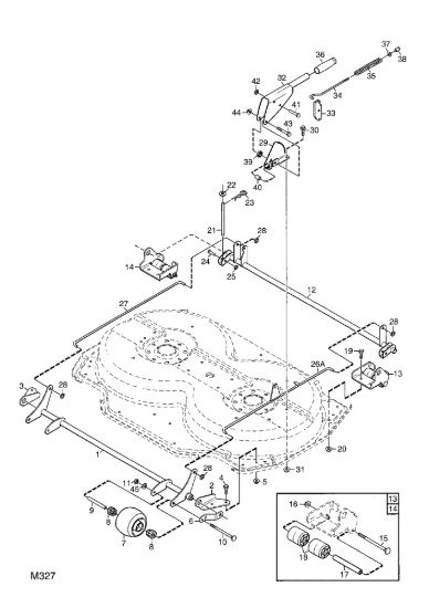 Picture of Piatto di Taglio 105 Combi - Controlli