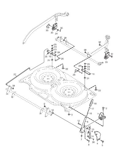Picture of Piatto di Taglio 92 - Controlli