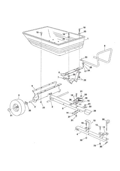 Picture of Combi cart