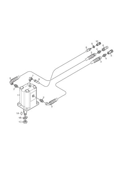 Picture of Motor hydraulic