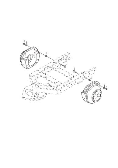 Picture of Frame weights