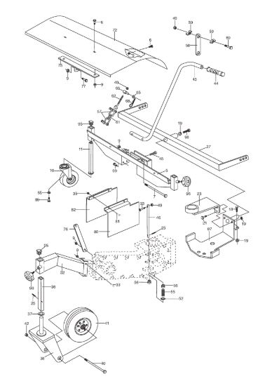 Picture of Rotary brush