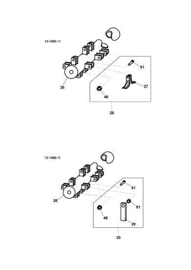 Picture of Aerotor shaft