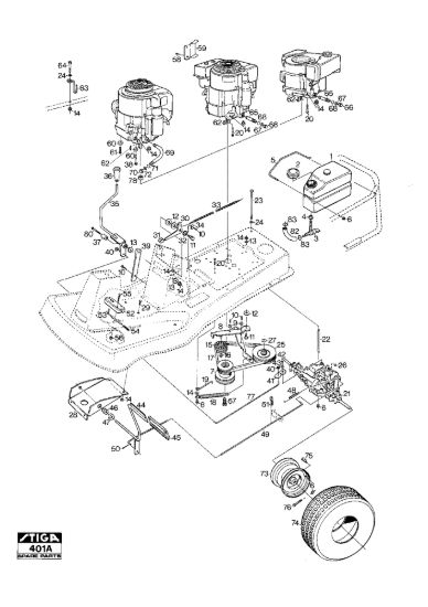 Picture of Motore Trasmissione