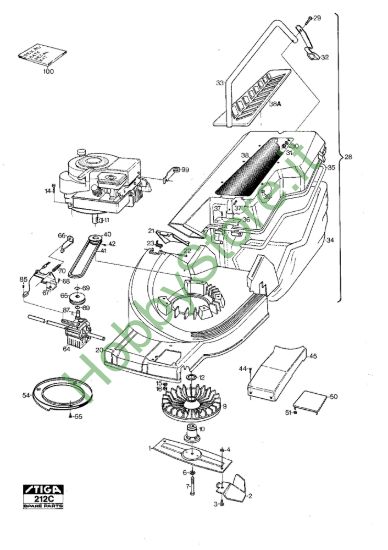 Picture of Chassis