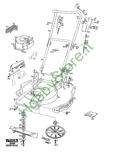Picture of Chassis