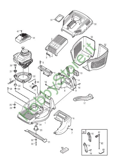 Picture of Chassis