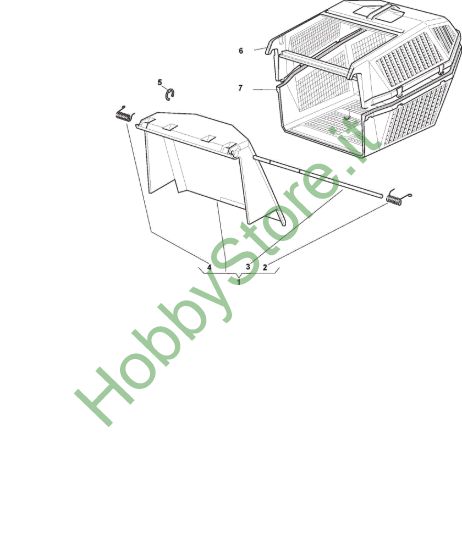 Picture of Sacco Di Raccolta