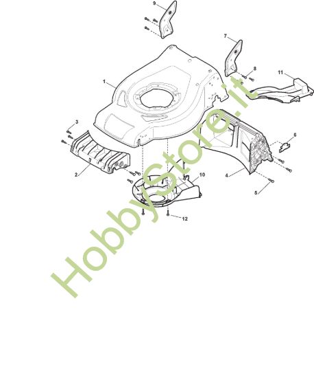 Picture of Chassis