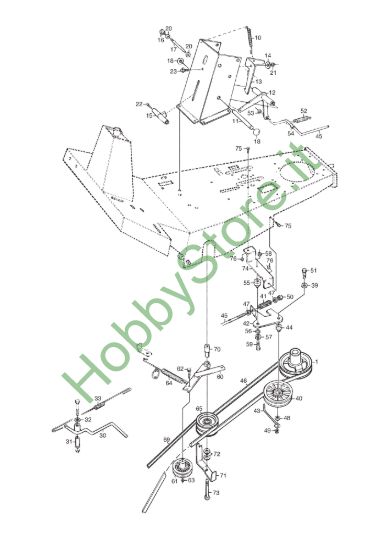 Picture of PTO