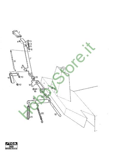 Picture of Dispositivo di Sollevamento
