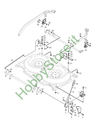 Picture of Piatto di Taglio 92 - Controlli