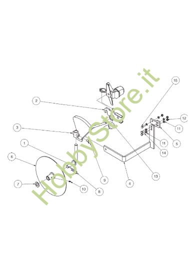 Picture of Edge cutter