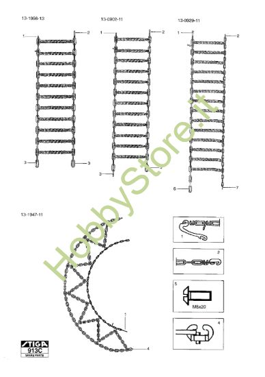 Picture of Snow chains