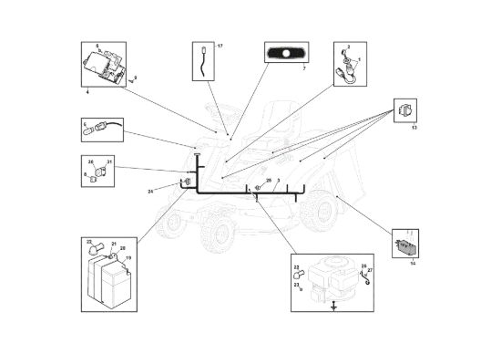 Picture of Parti Elettriche